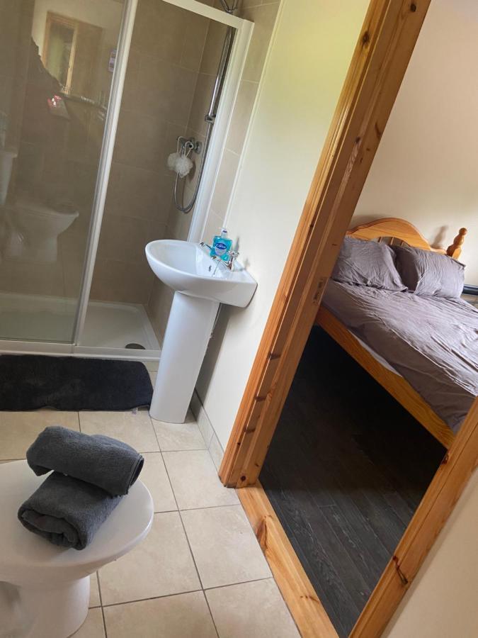 فيلا Higgins House باليهاونيس المظهر الخارجي الصورة